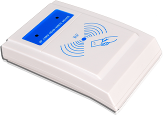 Vcard Reader